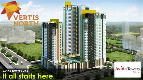 avida towers vita tower 3|Discover your .